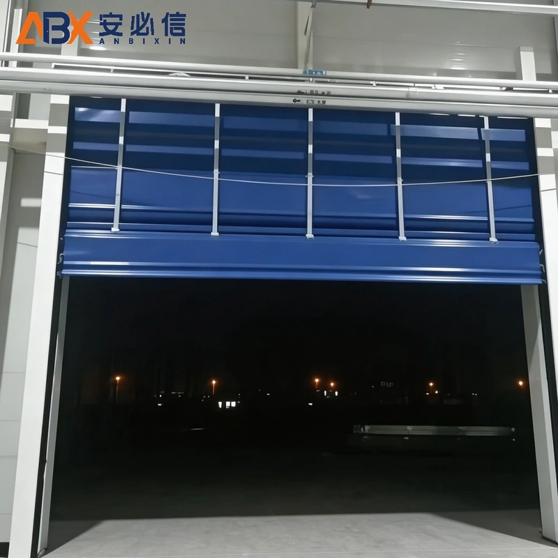 临沂市冷库门封