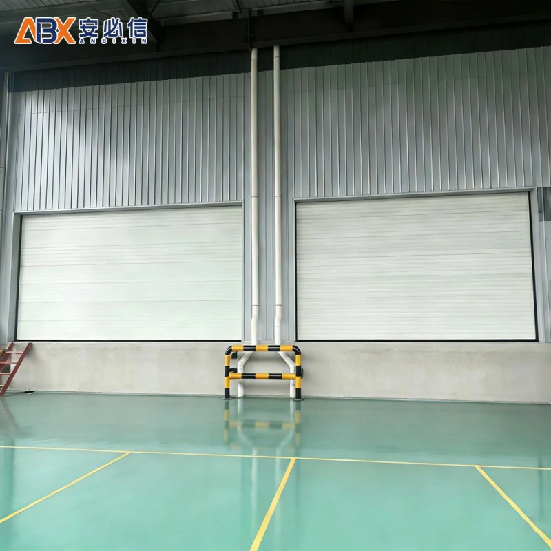 临沂市提升门