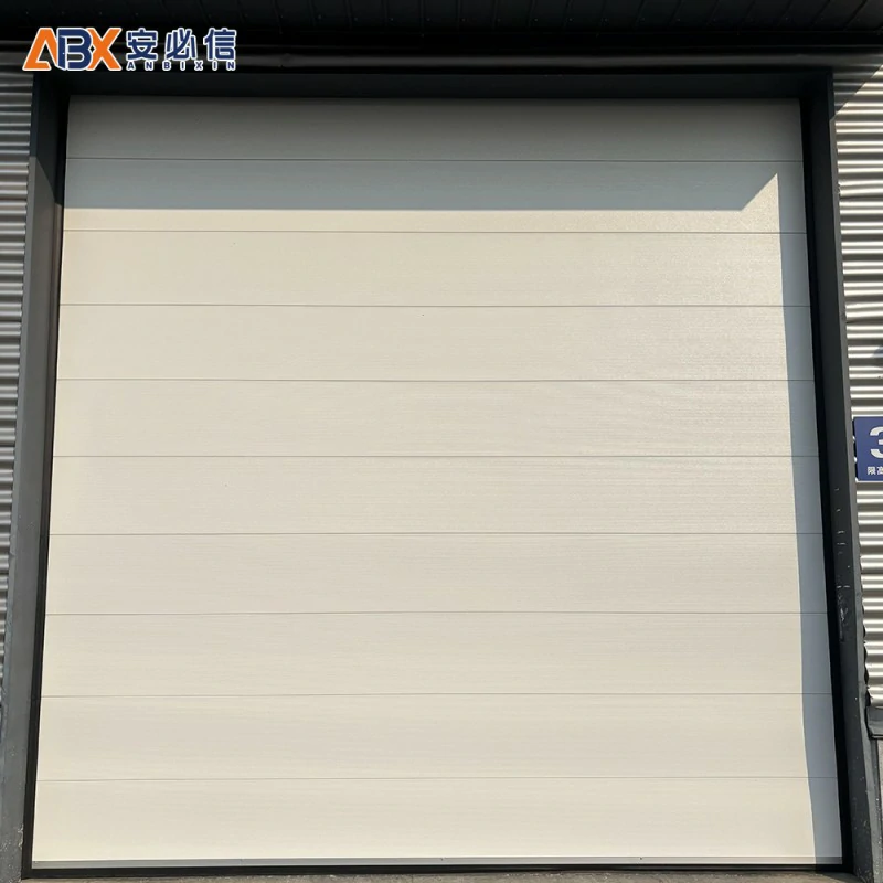 临沂市升降滑升门