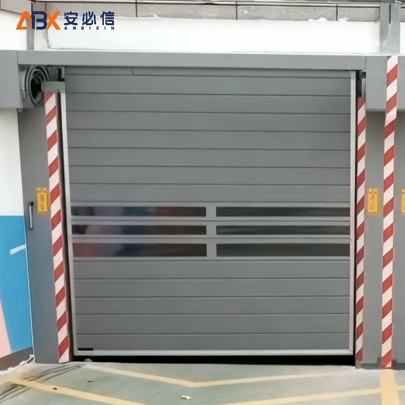 临沂市医药密闭高速门